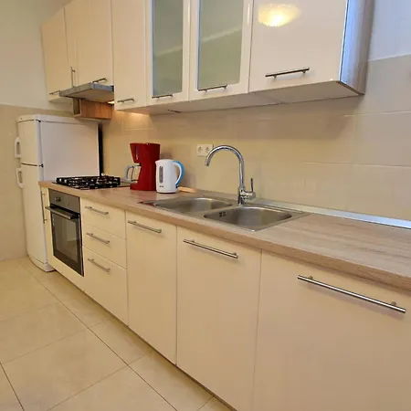 Casa de Férias Bili Dvori By Interhome *