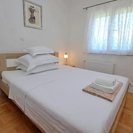 Bili Dvori By Interhome Casa de Férias Trilj