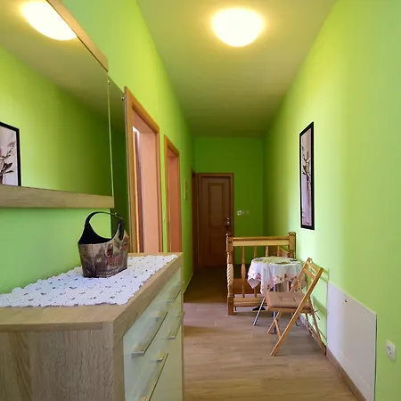 Bili Dvori By Interhome * Trilj
