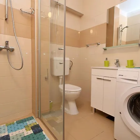 Bili Dvori By Interhome * Trilj