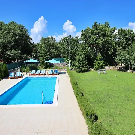 Casa de Férias Bili Dvori By Interhome